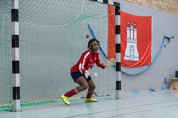 Bild 110 - wDJ Loewinnen Cup D1